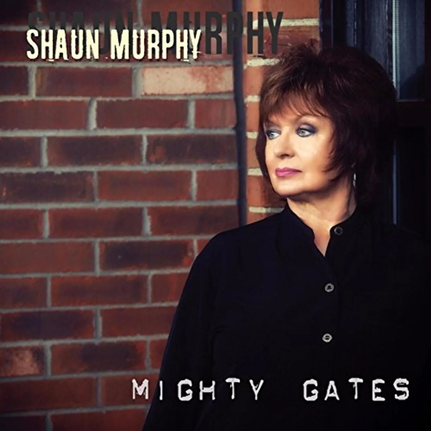 Shaun Murphy MIGHTY GATES CD