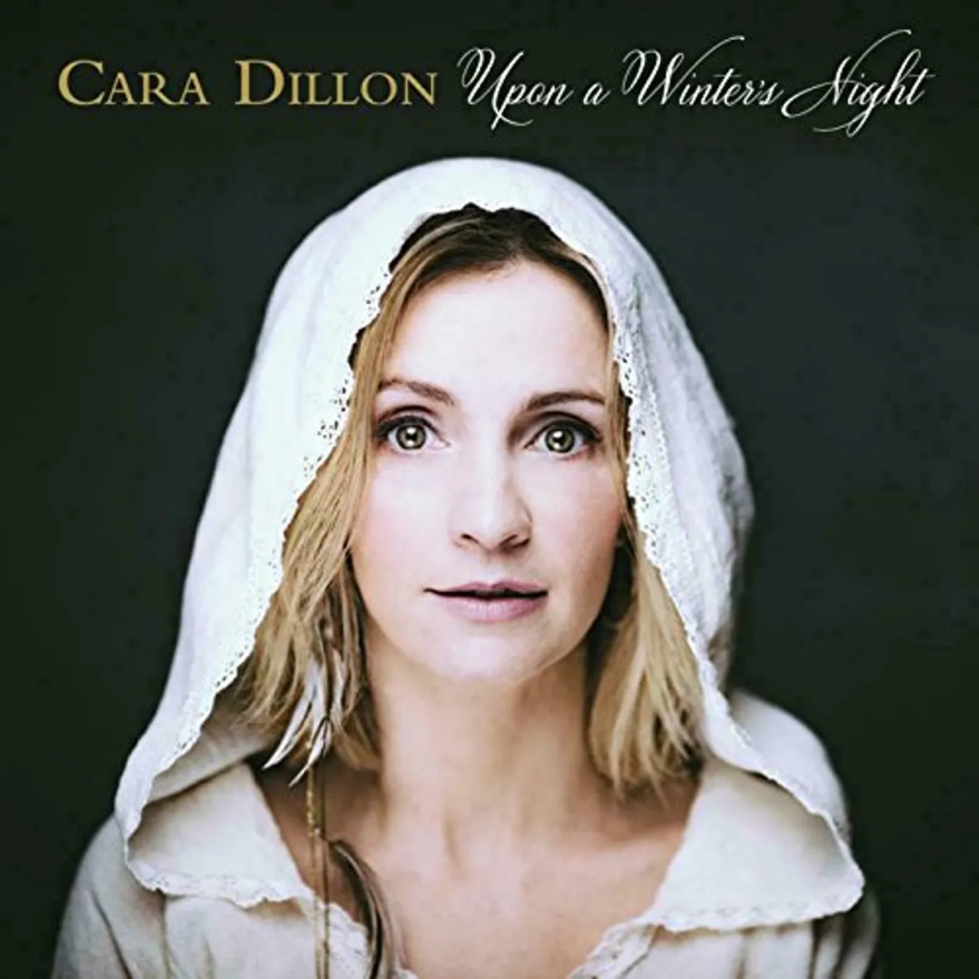 Cara Dillon Upon A Winter's Night Vinyl Record
