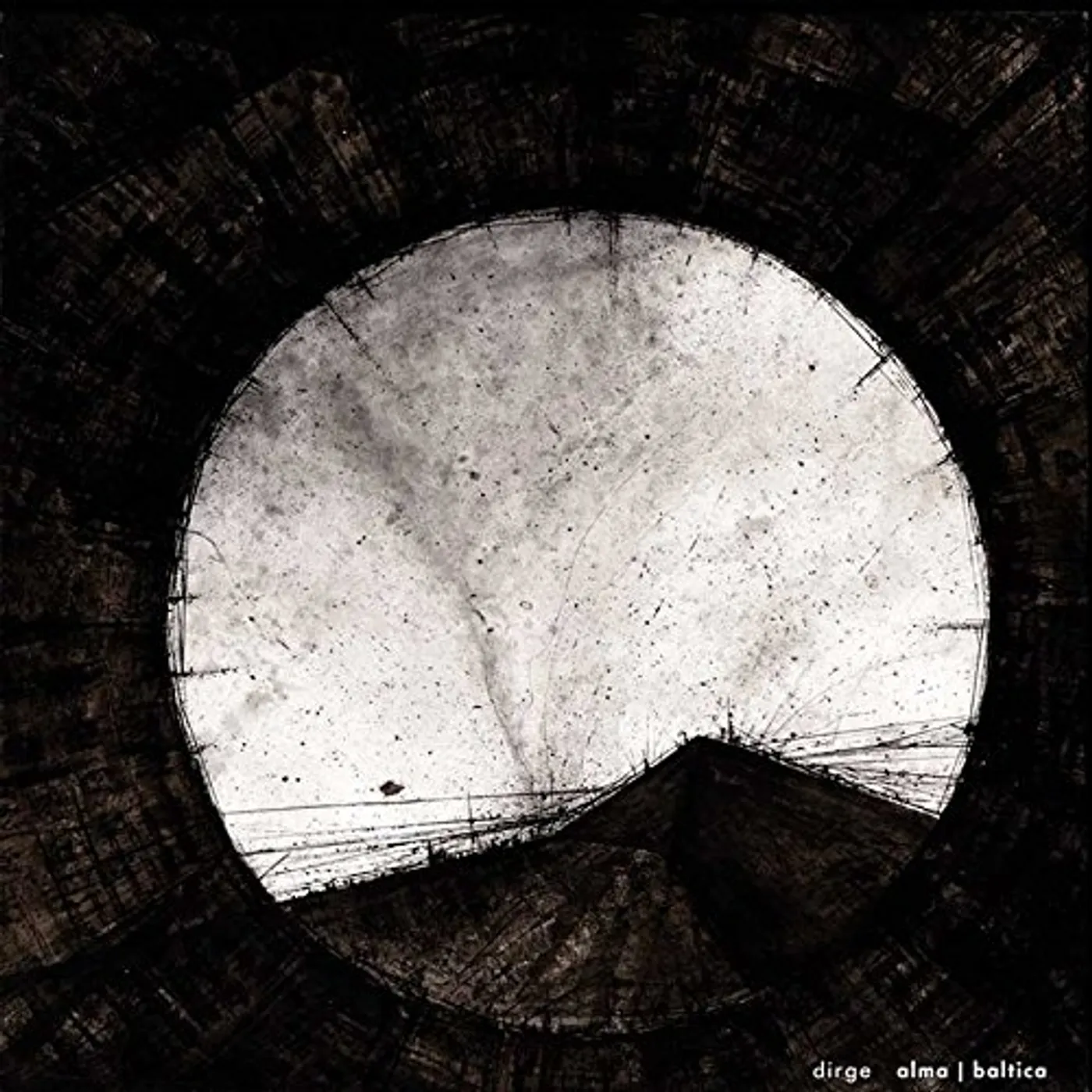 Dirge ALMA / BALTICA Vinyl Record