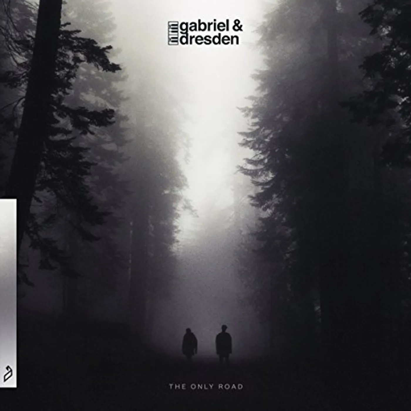 Gabriel & Dresden ONLY ROAD CD
