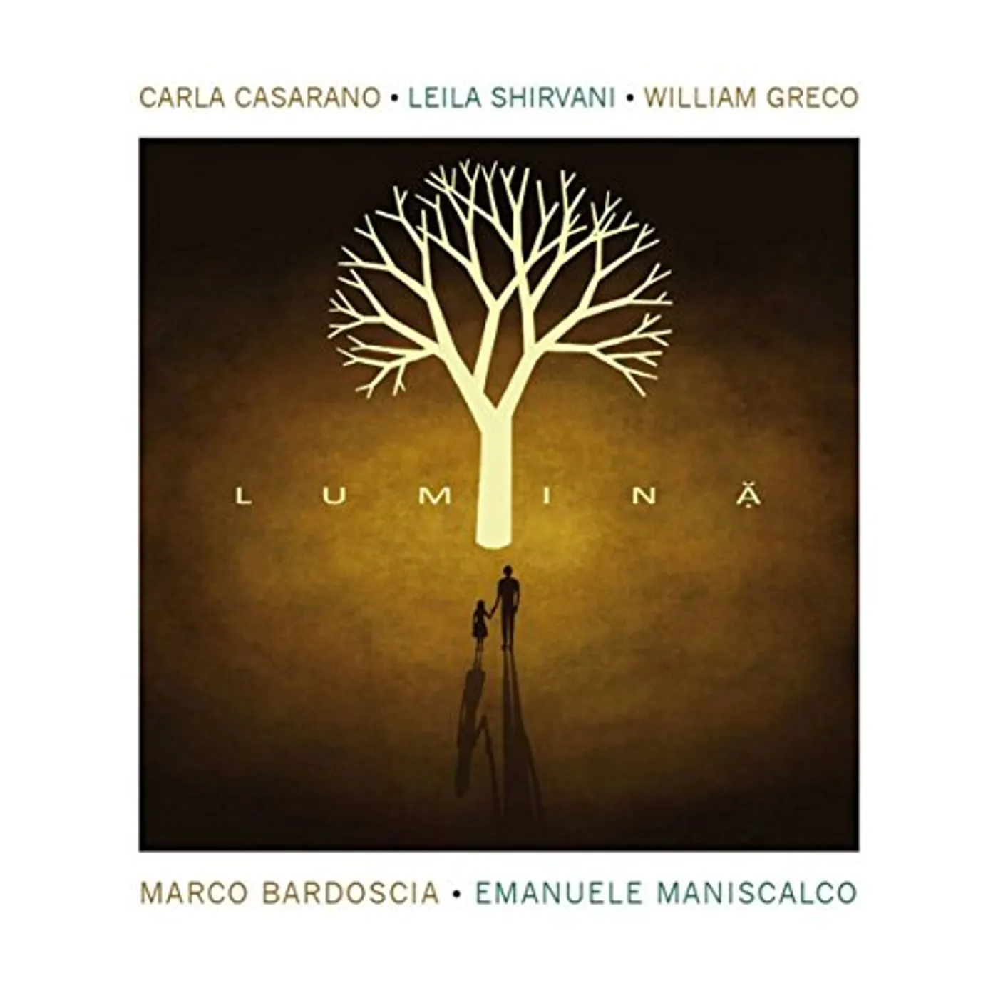 LUMINA CD