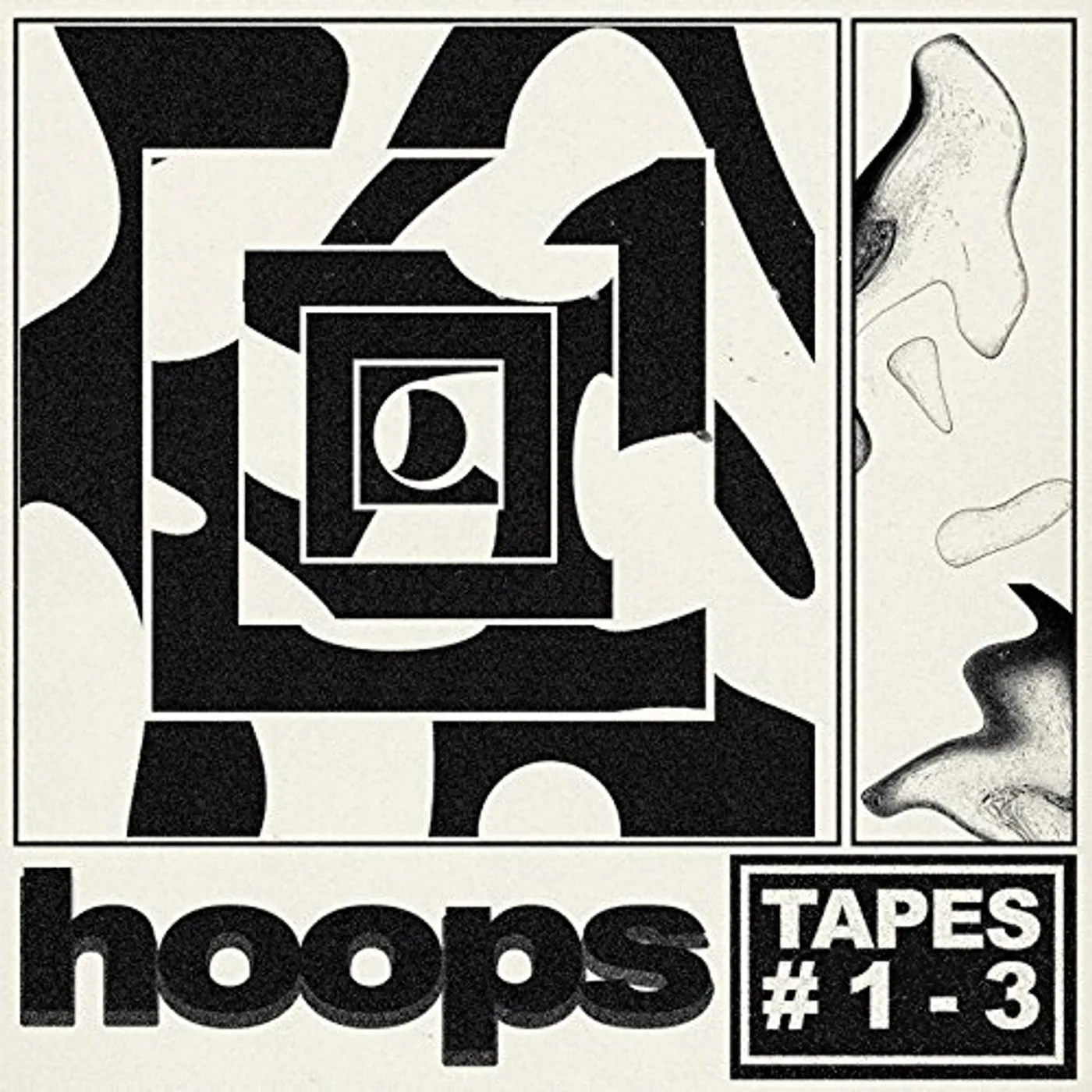 Hoops TAPES 1-3 Vinyl Record