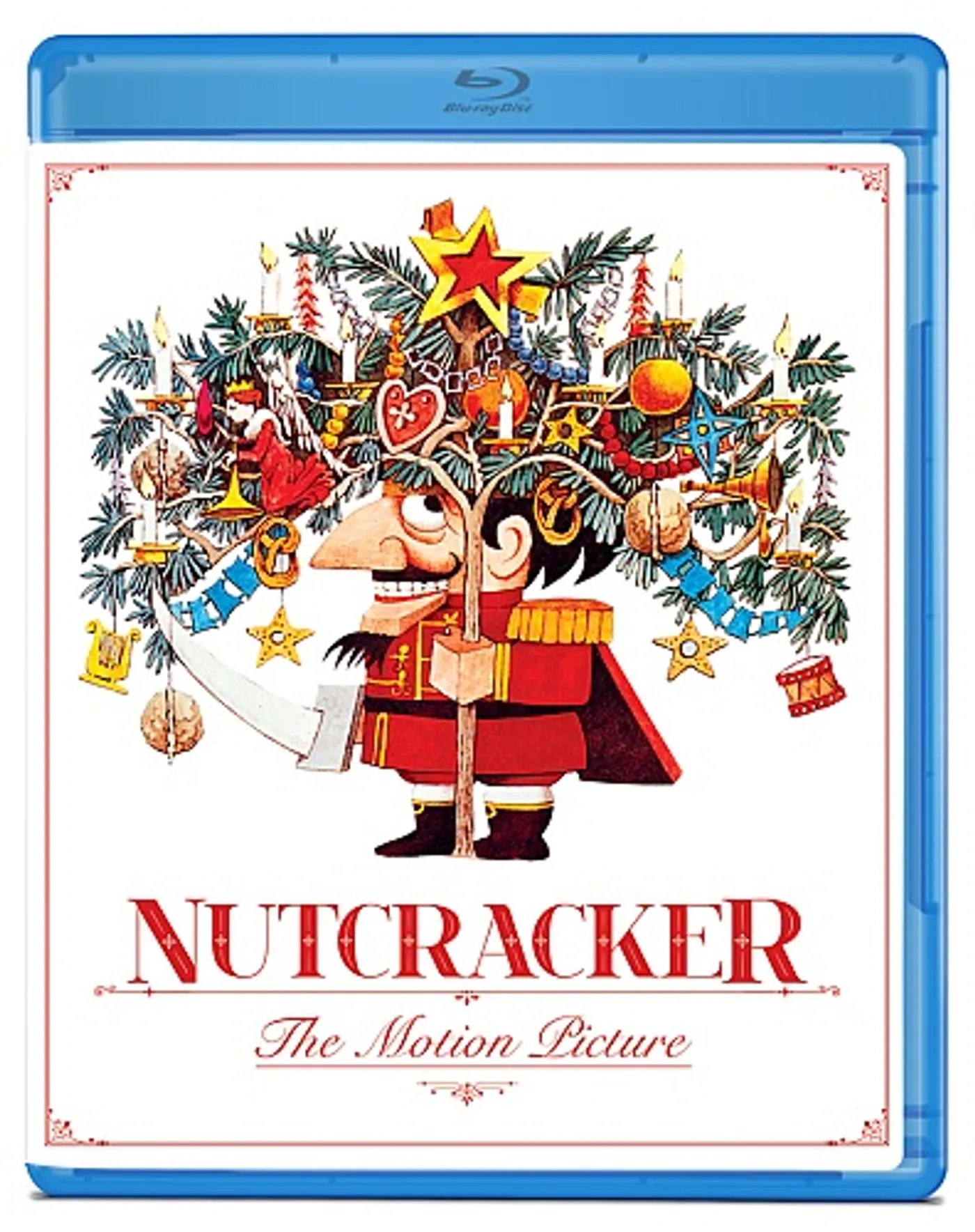 Nutcracker