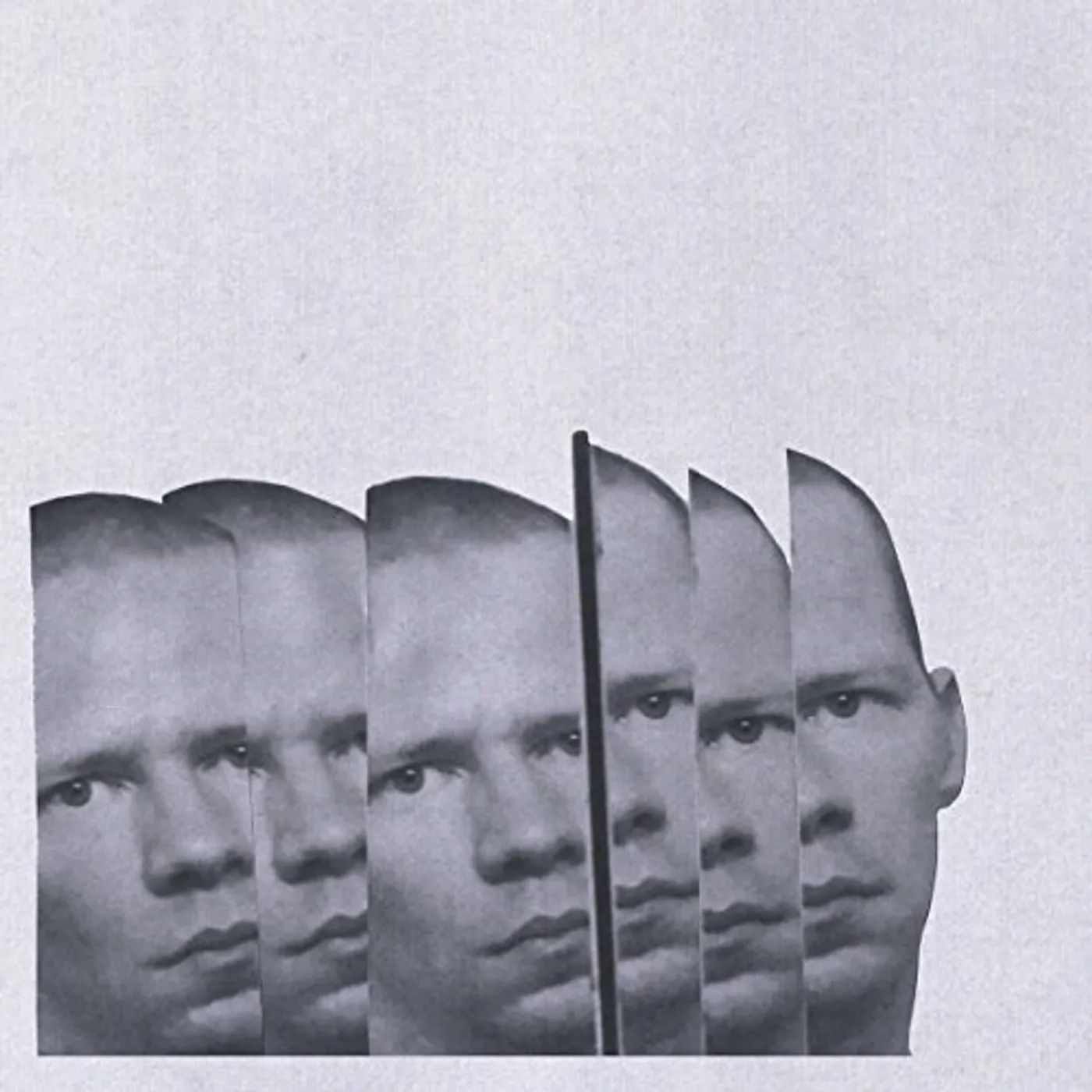 Profligate Somewhere Else Vinyl Record