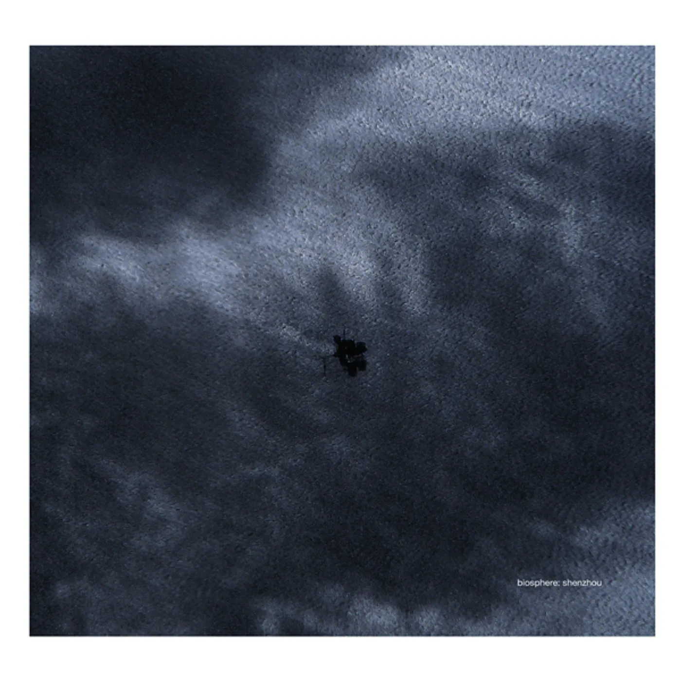 Biosphere Shenzhou Vinyl Record