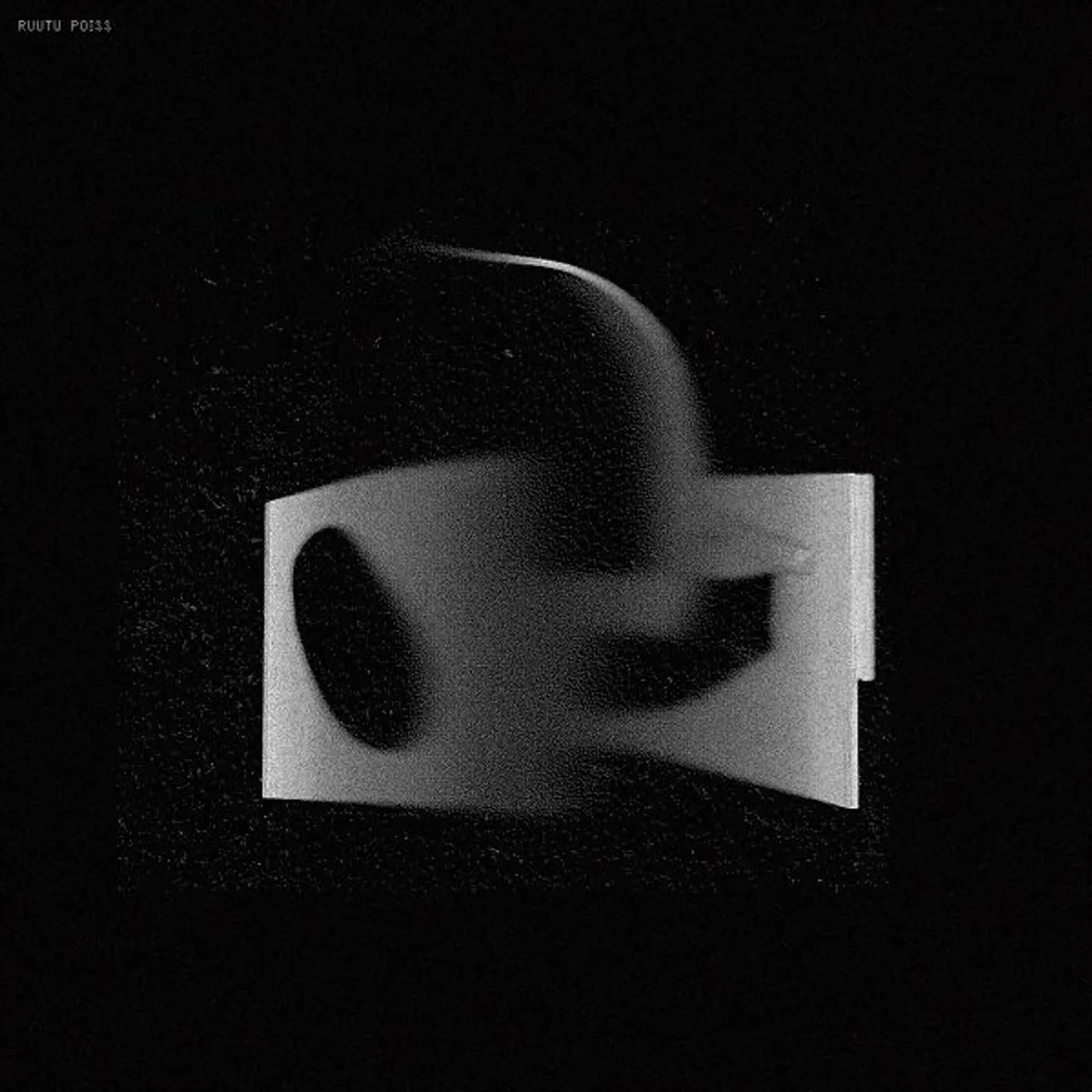 Ruutu Poiss EP Vinyl Record