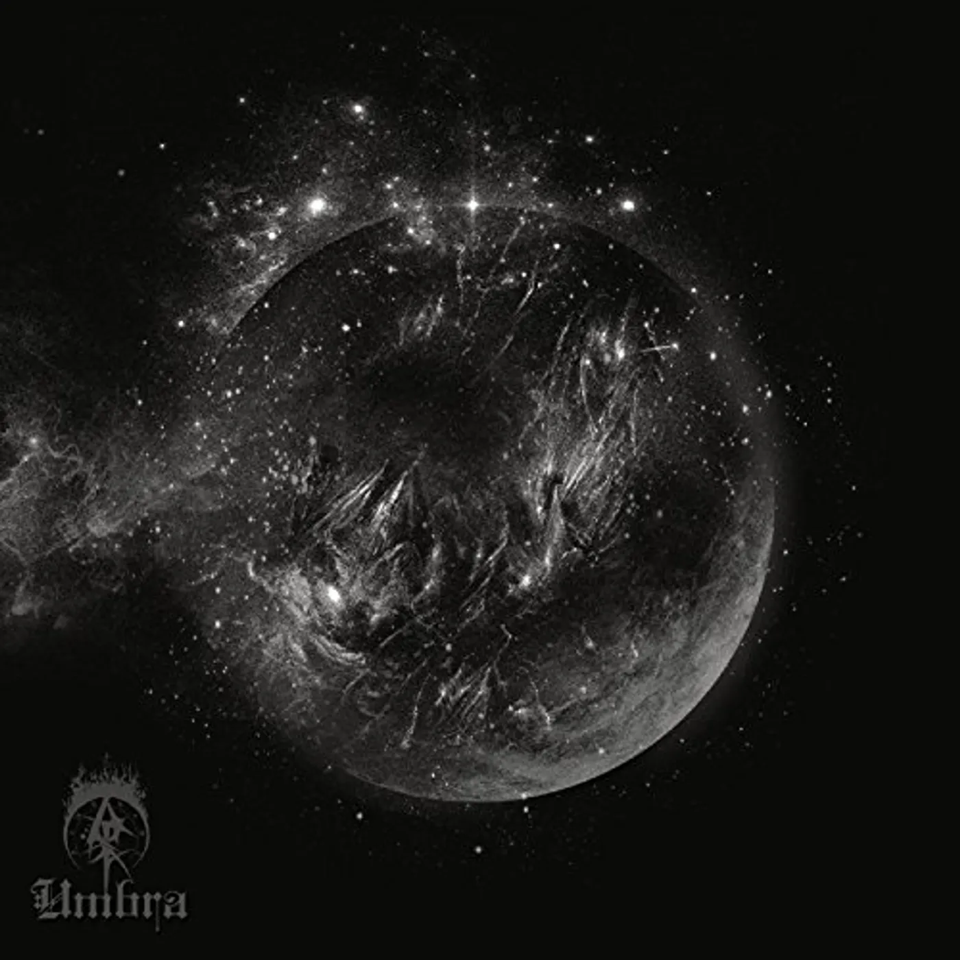 Almyrkvi UMBRA CD