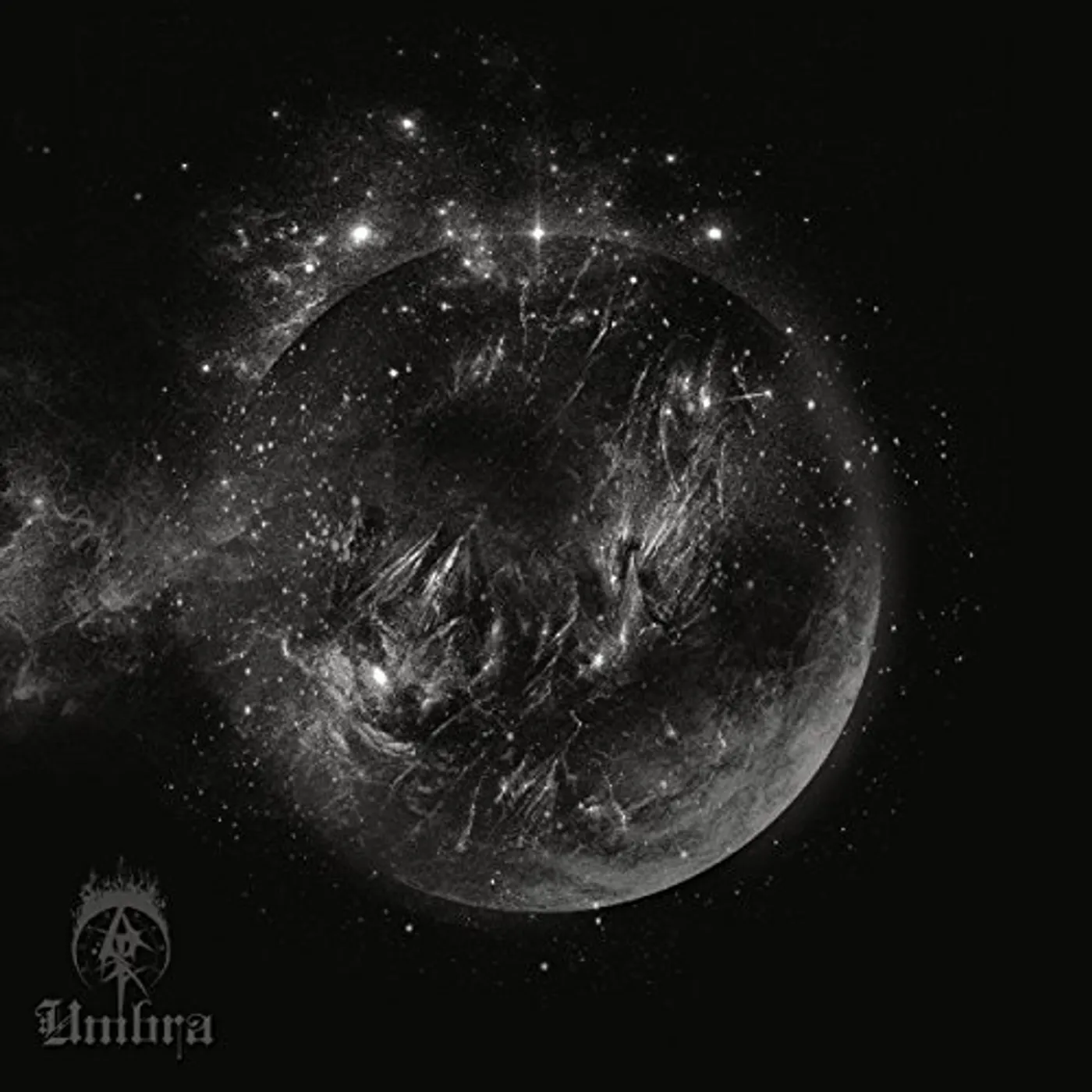 Almyrkvi Umbra Vinyl Record