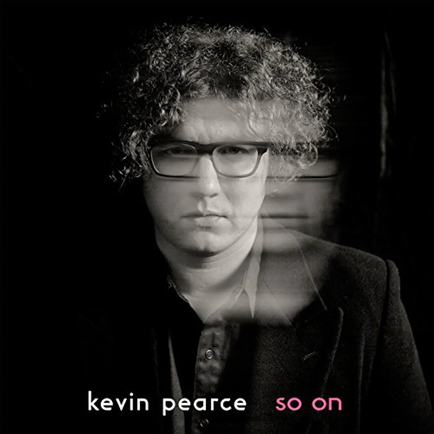 Kevin Pearce SO ON CD