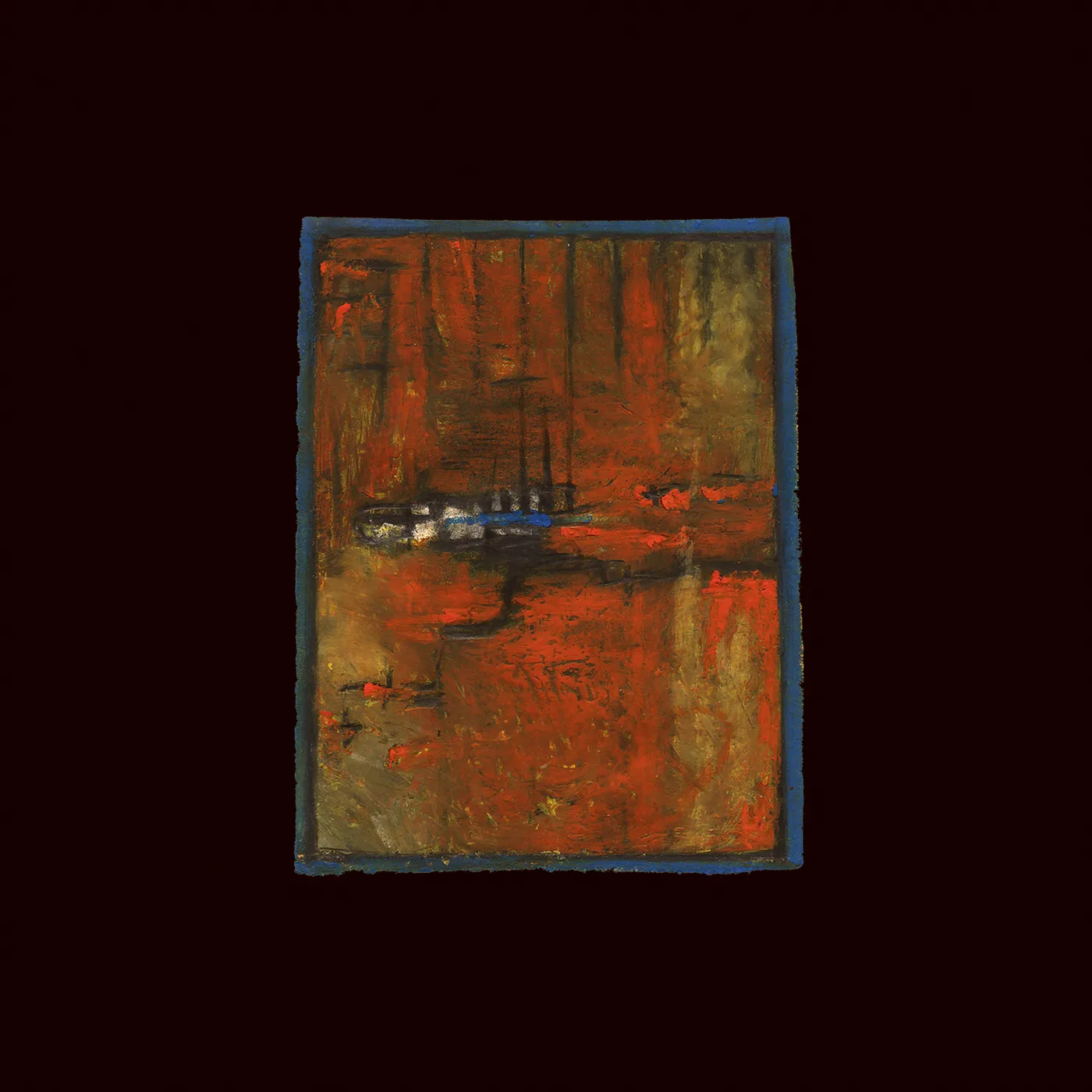 Songs: Ohia Travels in Constants Vinyl Record