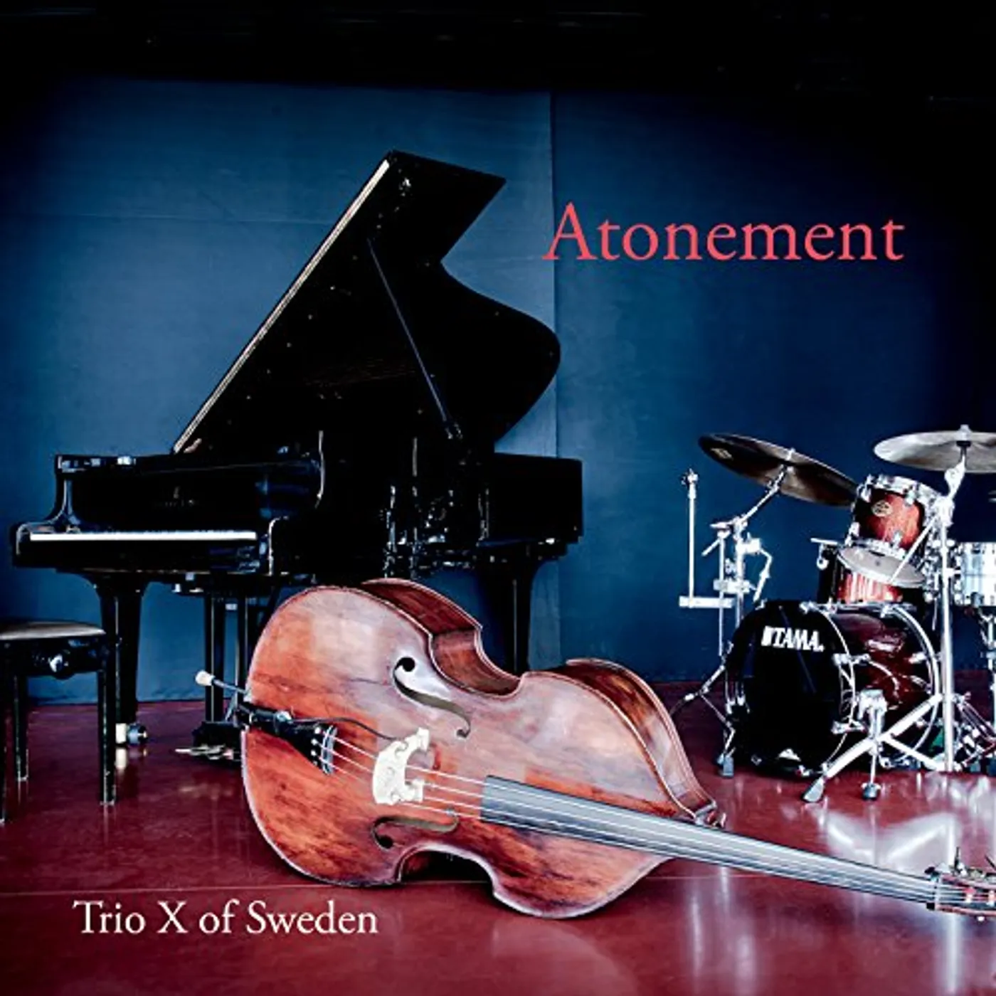 Felix Mendelssohn ANTONEMENT CD