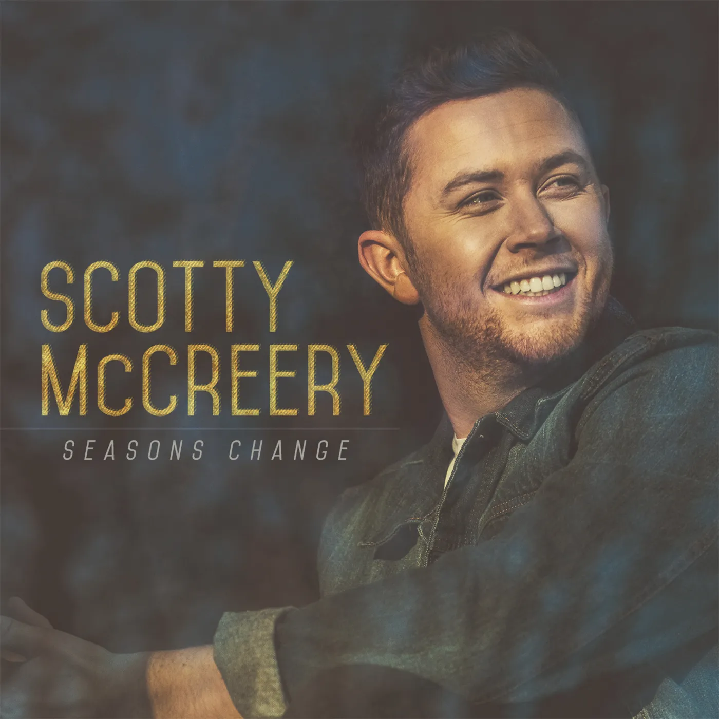 Scotty McCreery SEASONS CHANGE CD