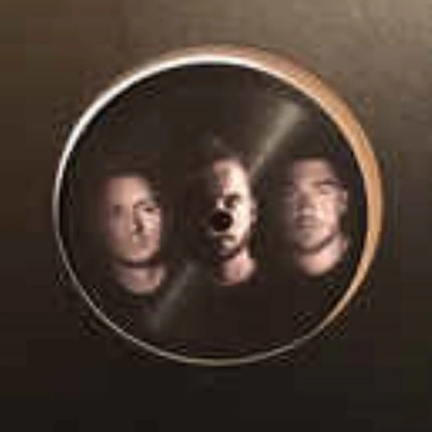CamelPhat & Elderbrook Cola Vinyl Record