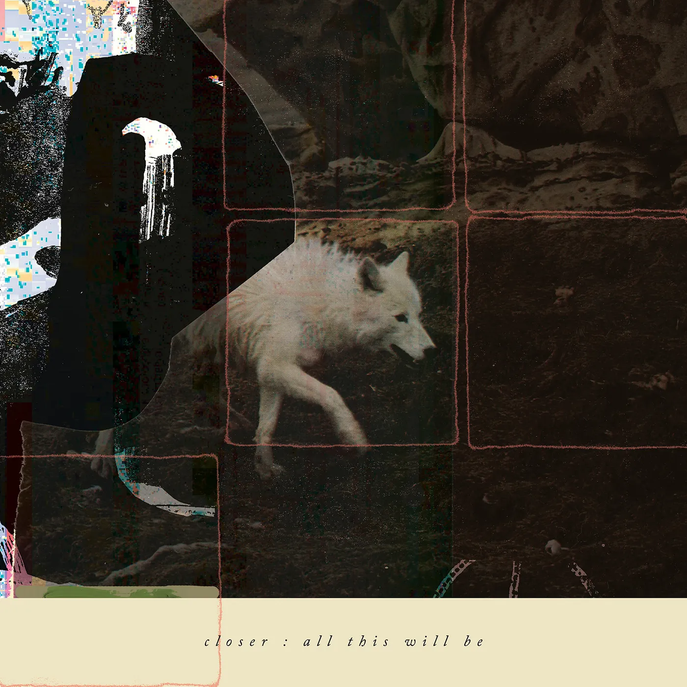 Closer All This Will Be Vinyl Record