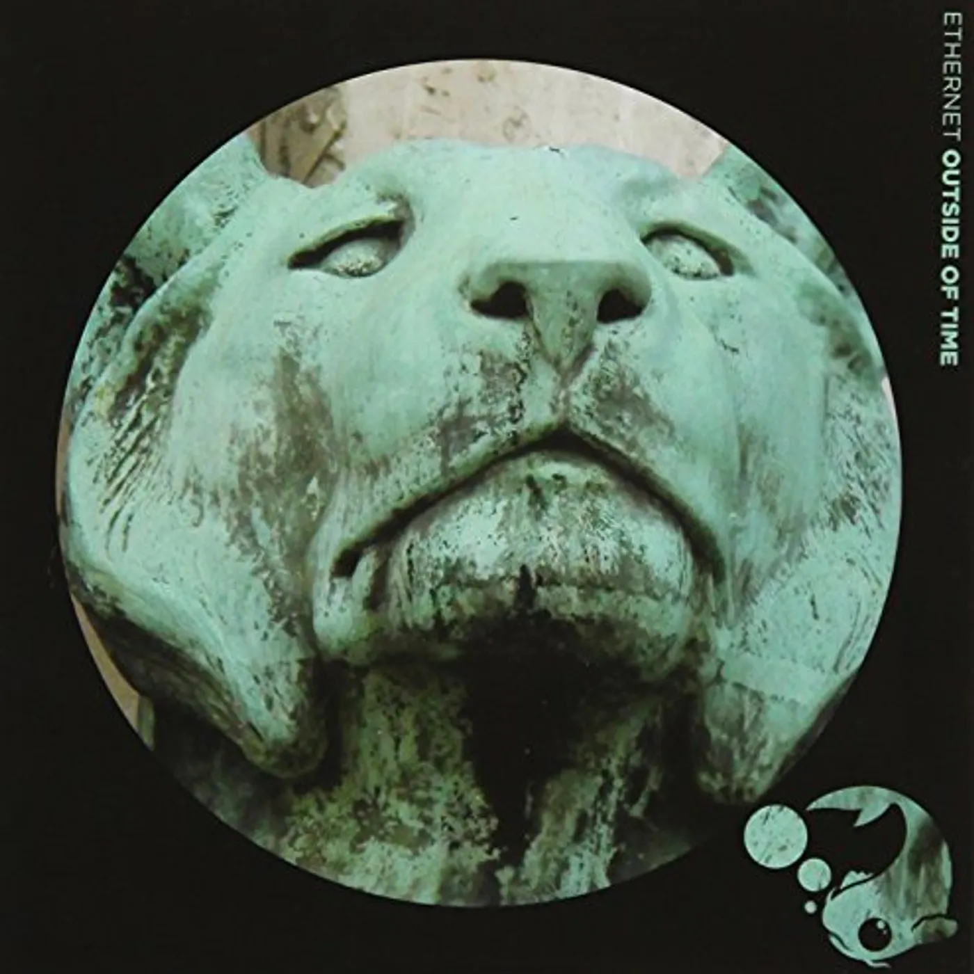 Ethernet OUTSIDE OF TIME CD