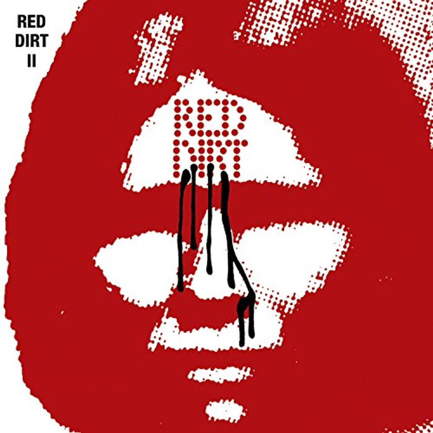 RED DIRT II CD