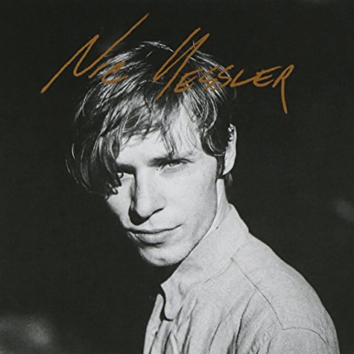 NIC HESSLER-SOFT CONNECTION CD