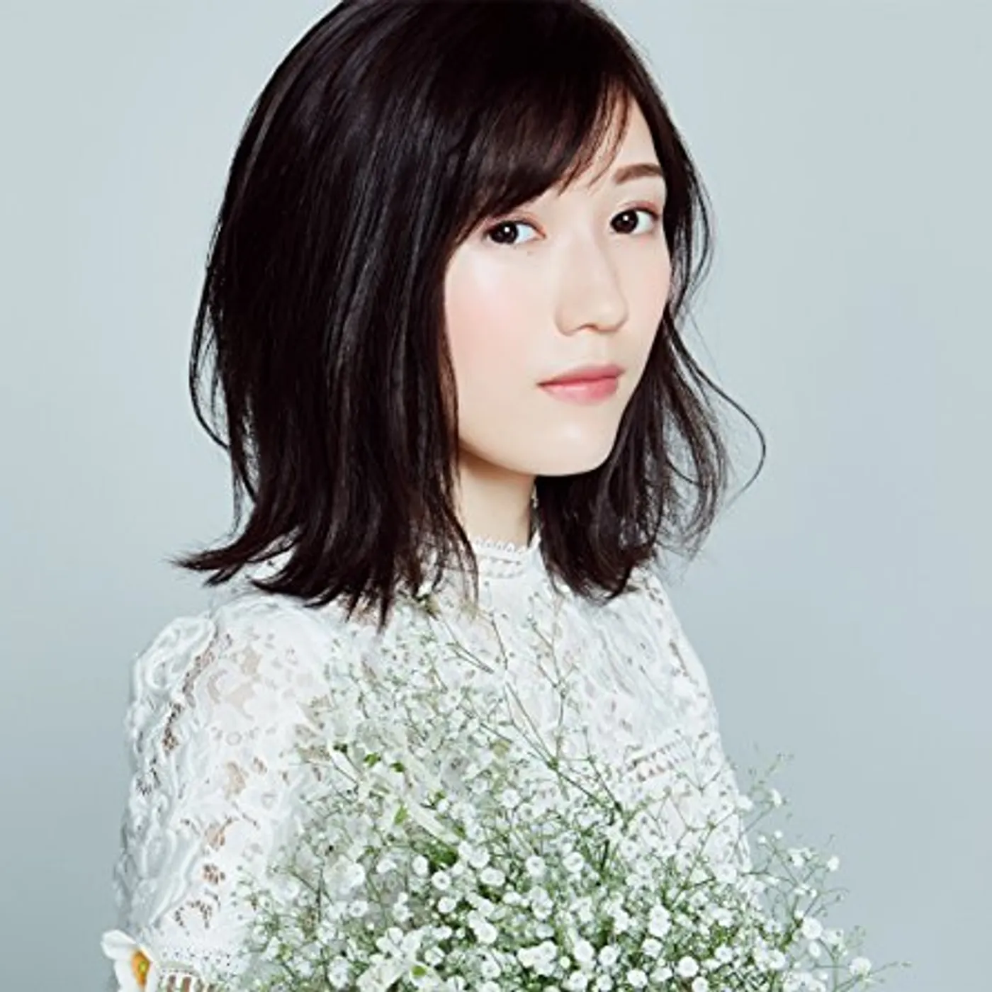 MAYU WATANABE: VERSION A CD