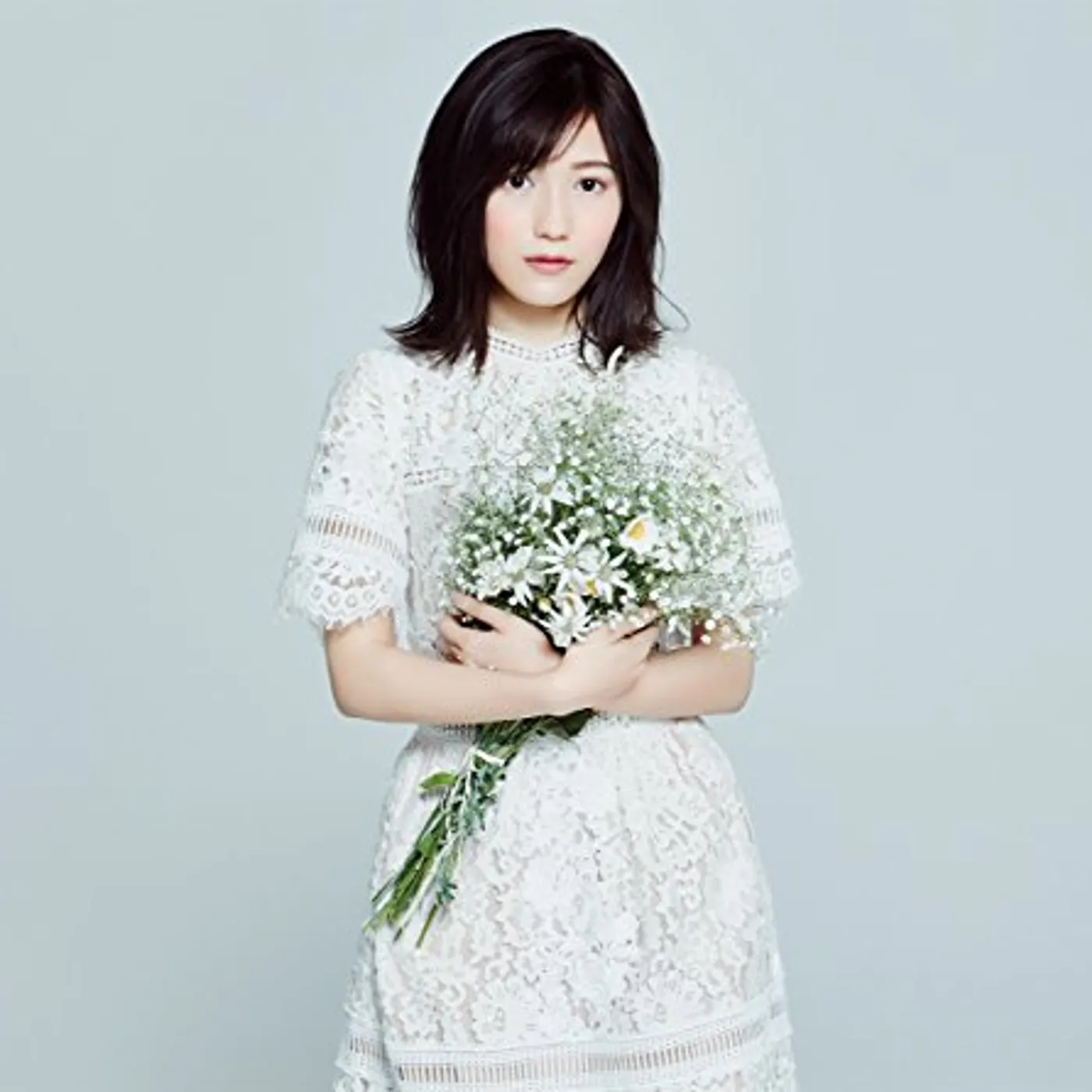 MAYU WATANABE: VERSION B CD