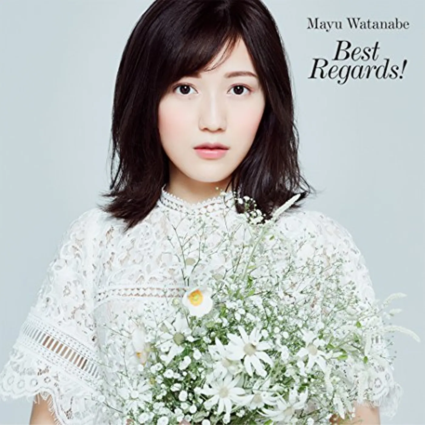 MAYU WATANABE CD