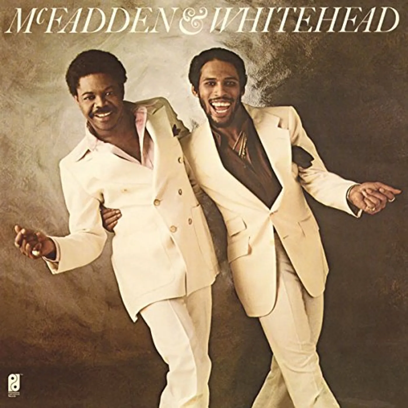 McFadden & Whitehead CD