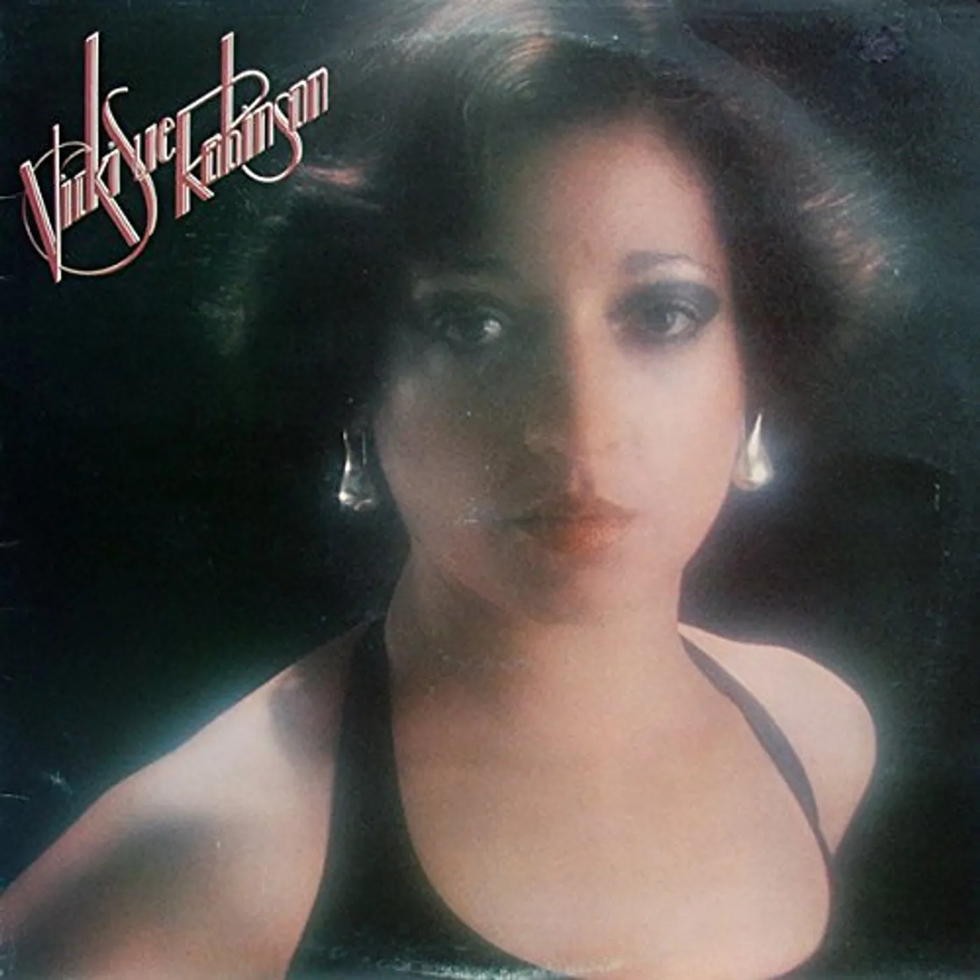 Vicki Sue Robinson CD