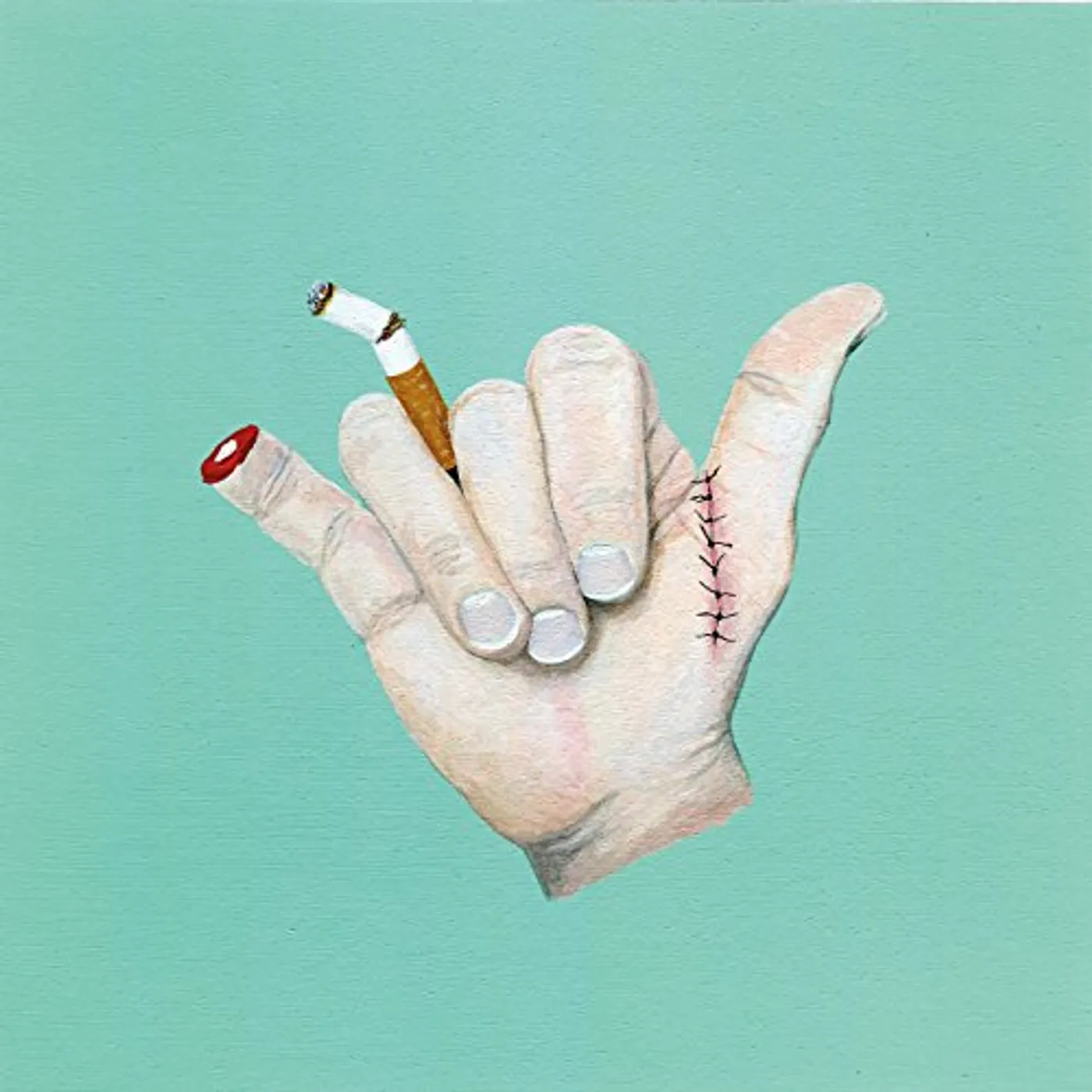 Tiny Moving Parts Swell Vinyl Record