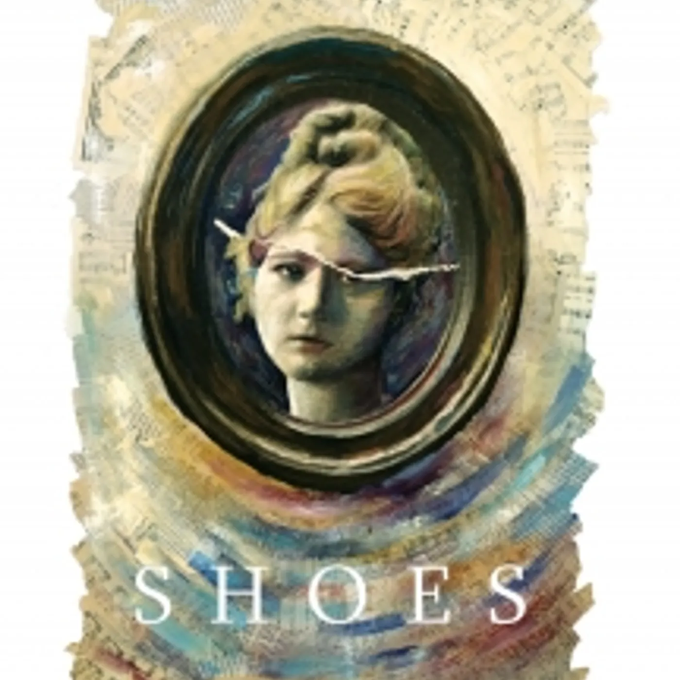 SHOES DVD