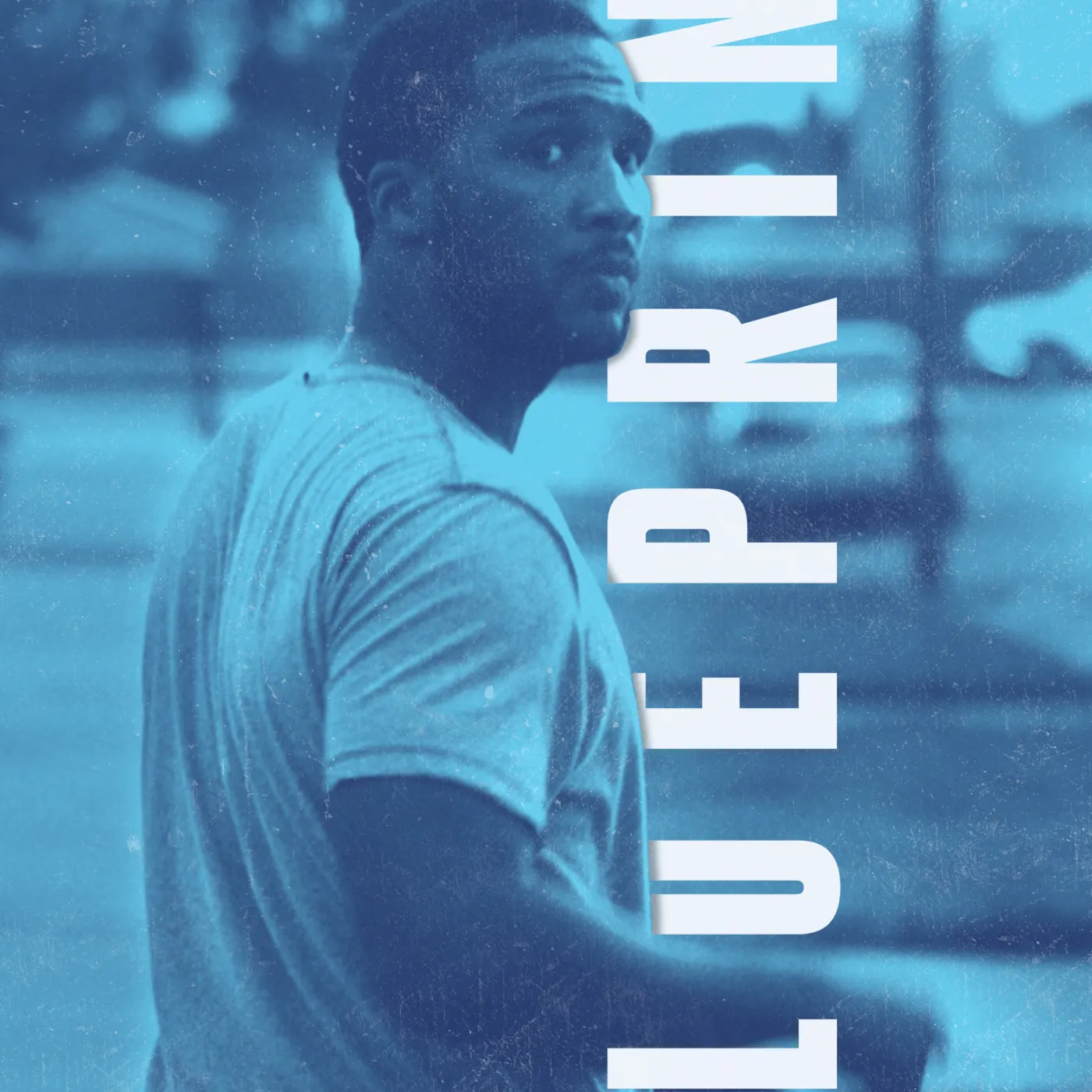 BLUEPRINT DVD