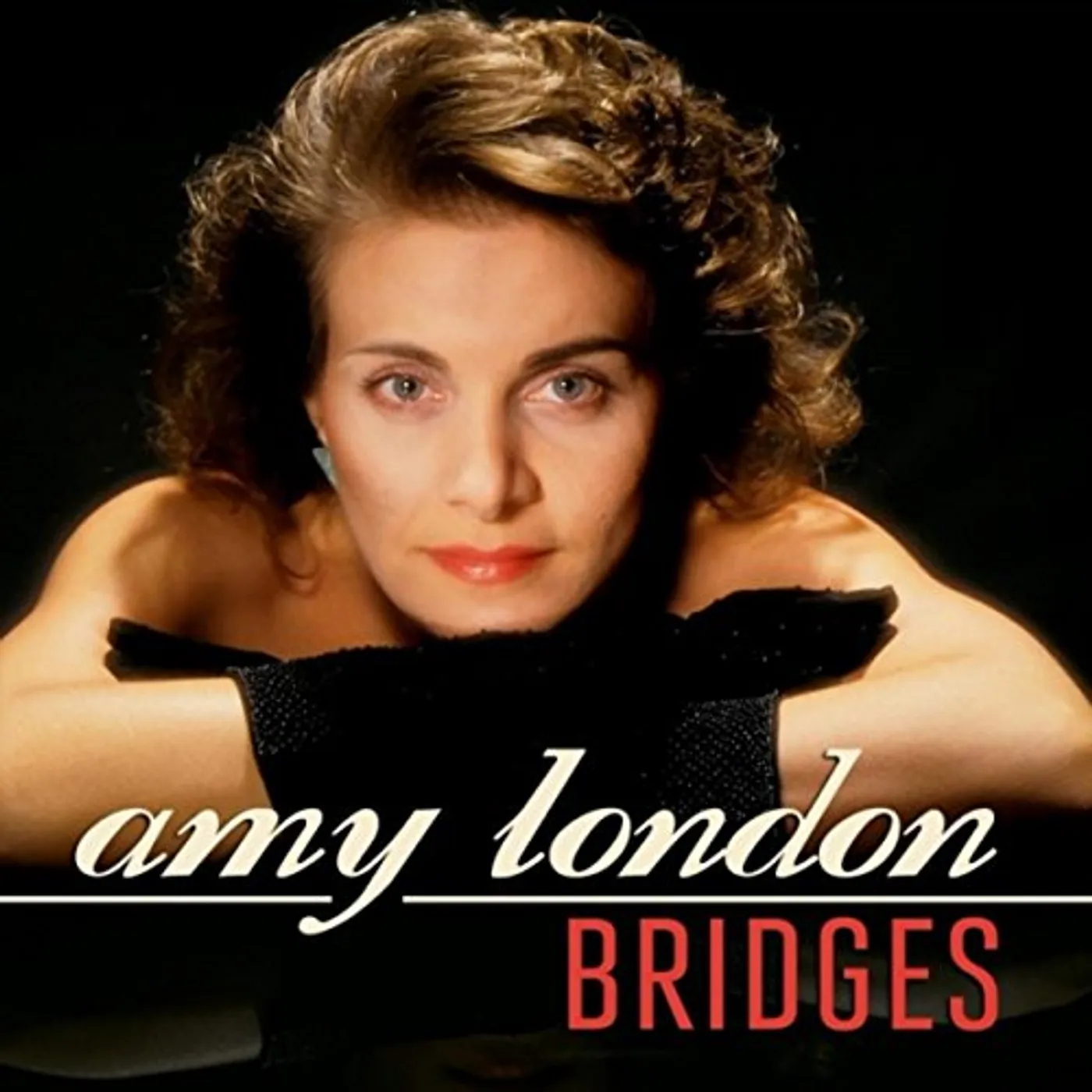 Amy London BRIDGES CD