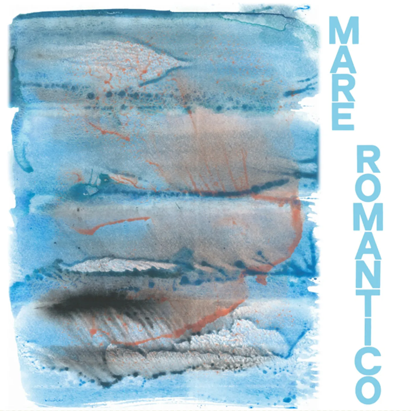 MARE ROMANTICO / VARIOUS Vinyl Record
