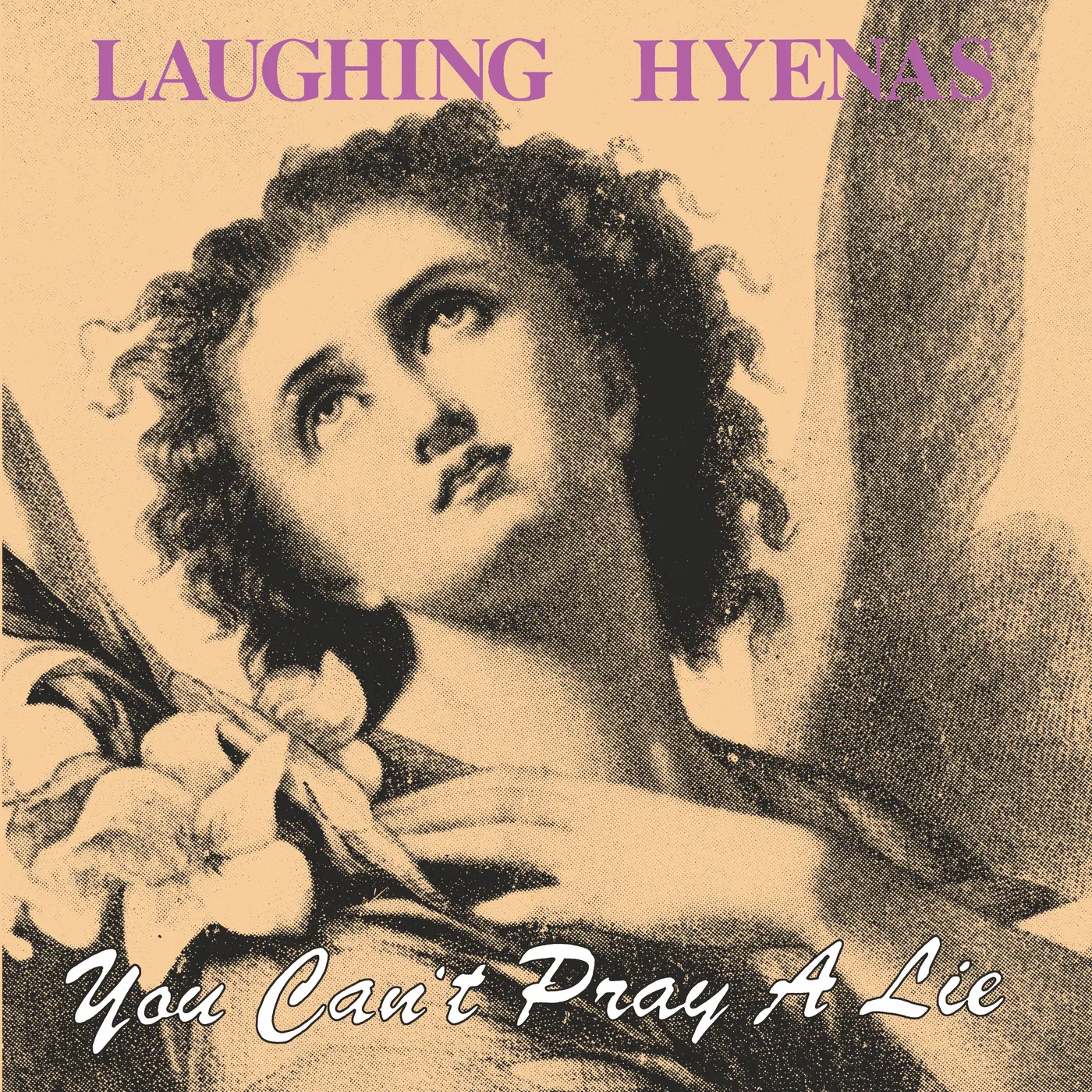 Laughing Hyenas You Can't Pray a Lie Vinyl Record