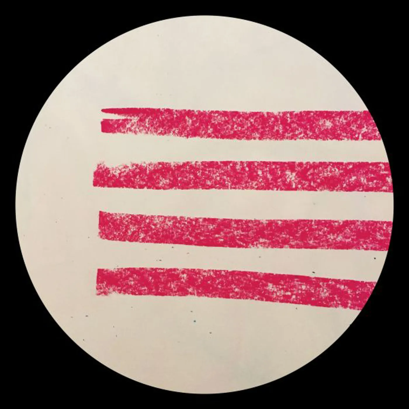 Sekou Babe FORESIGHT PREVENTS BLINDNESS Vinyl Record