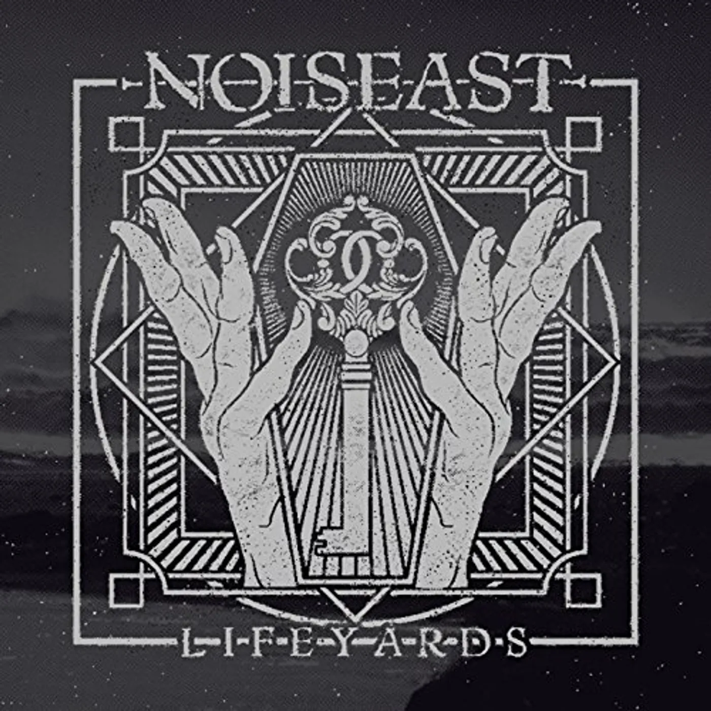 Noiseast LIFEYARDS CD