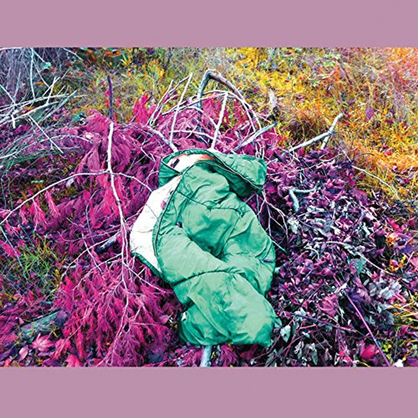 Dreamdecay NVNVNV Vinyl Record