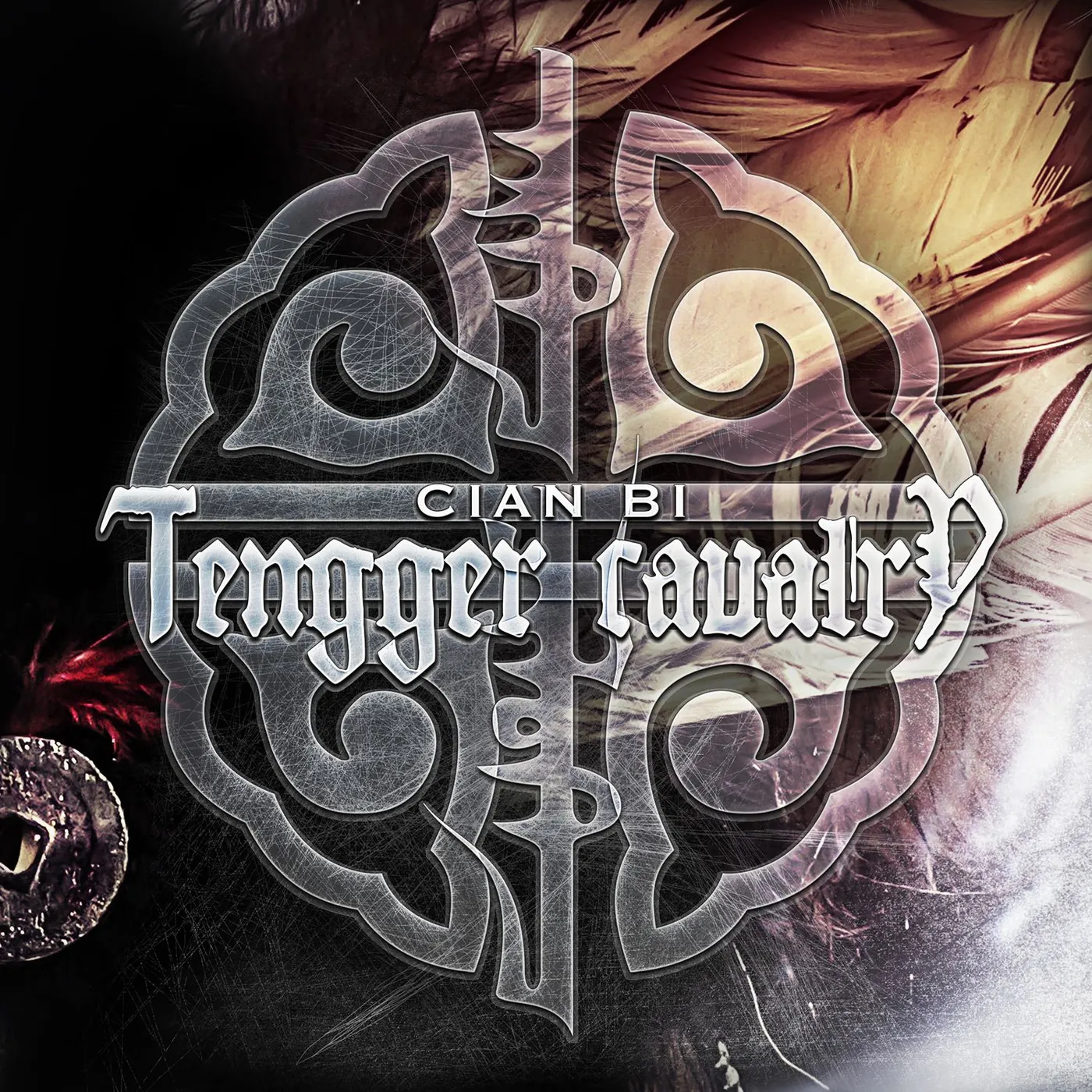 Tengger Cavalry CIAN BI CD
