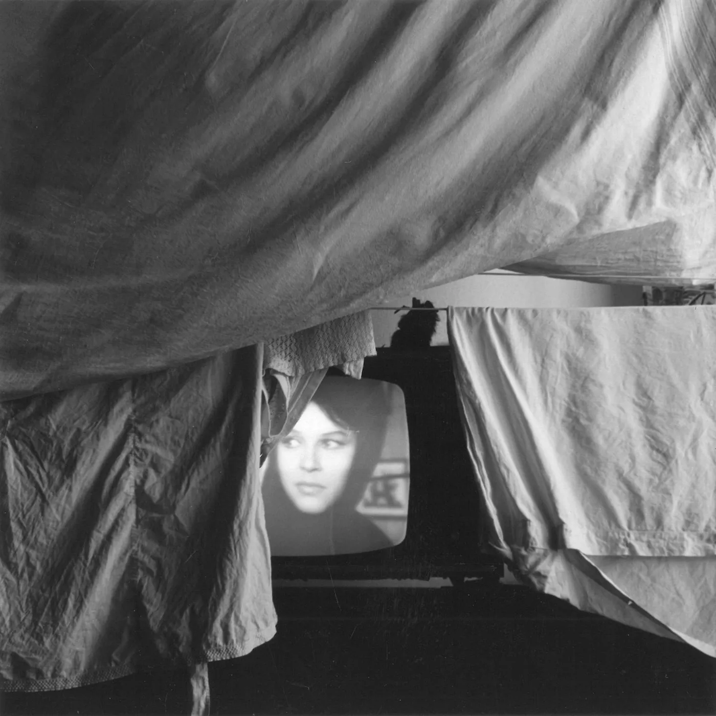 Young Statues Amarillo Vinyl Record