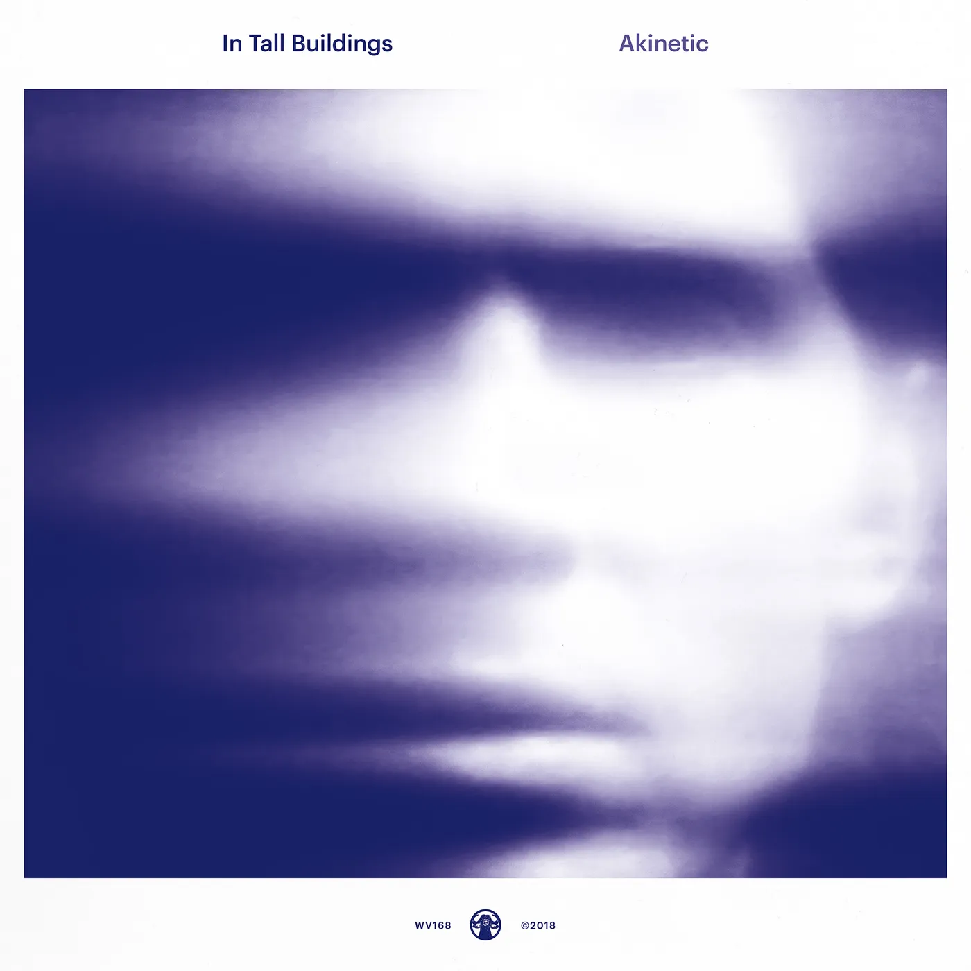In Tall Buildings AKINETIC CD