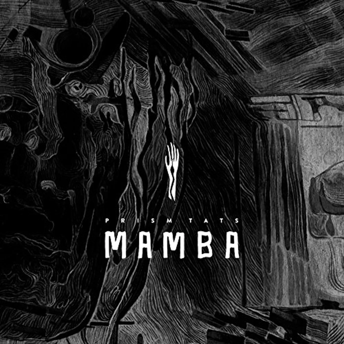 Prism Tats Mamba Vinyl Record