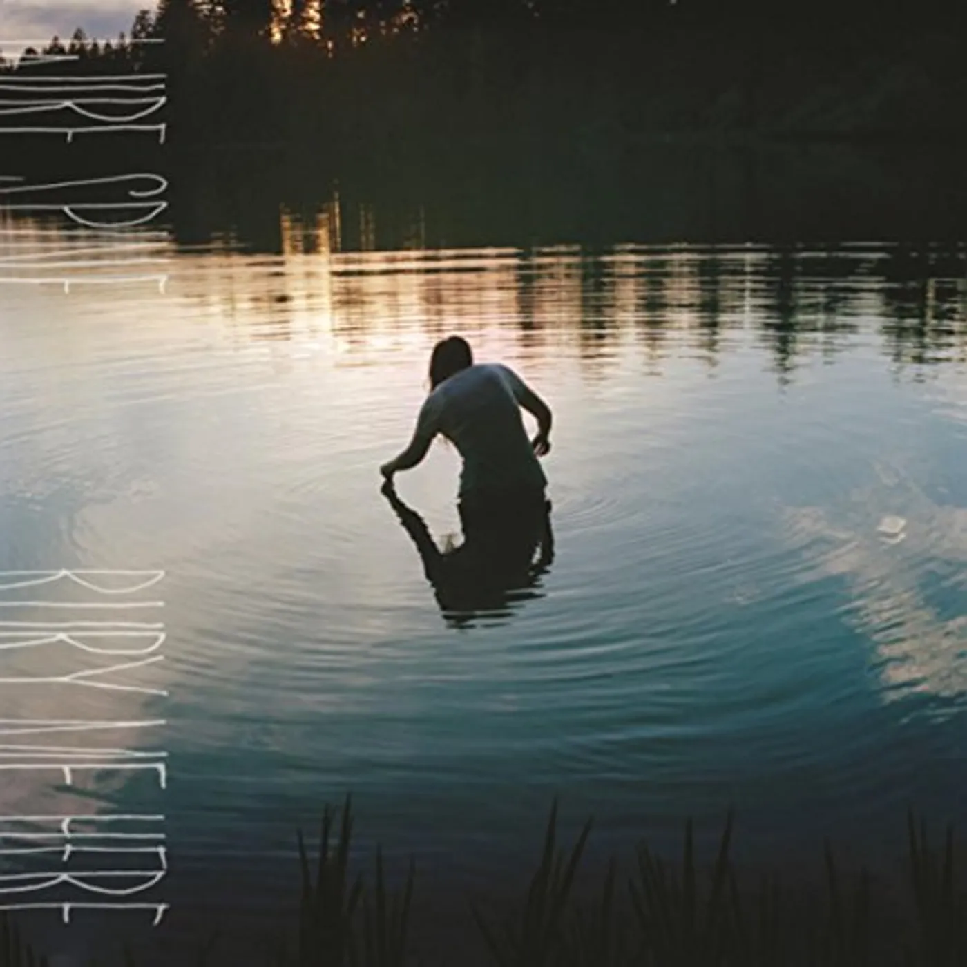 Wire Spine BURY ME HERE CD