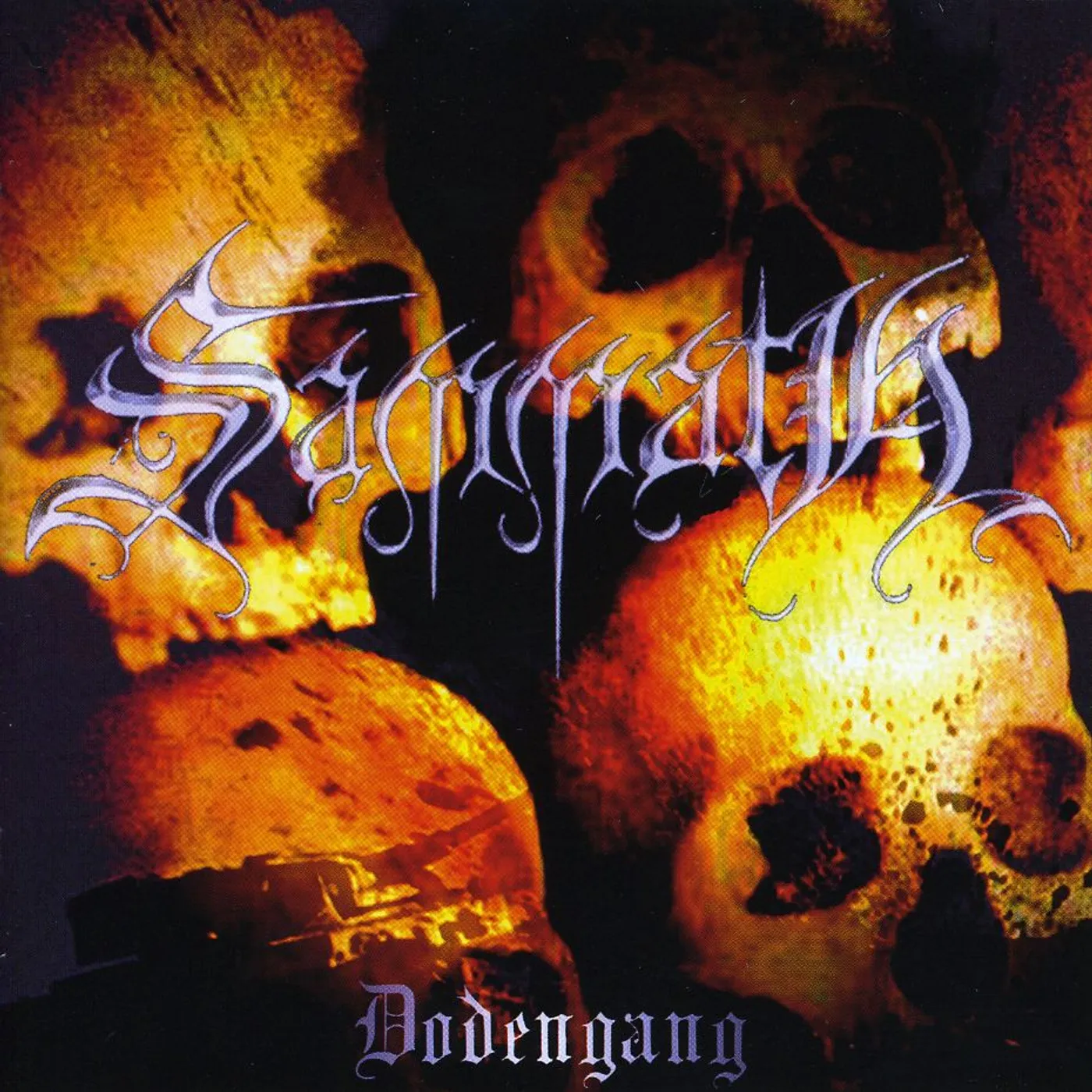 Sammath DODENGANG CD
