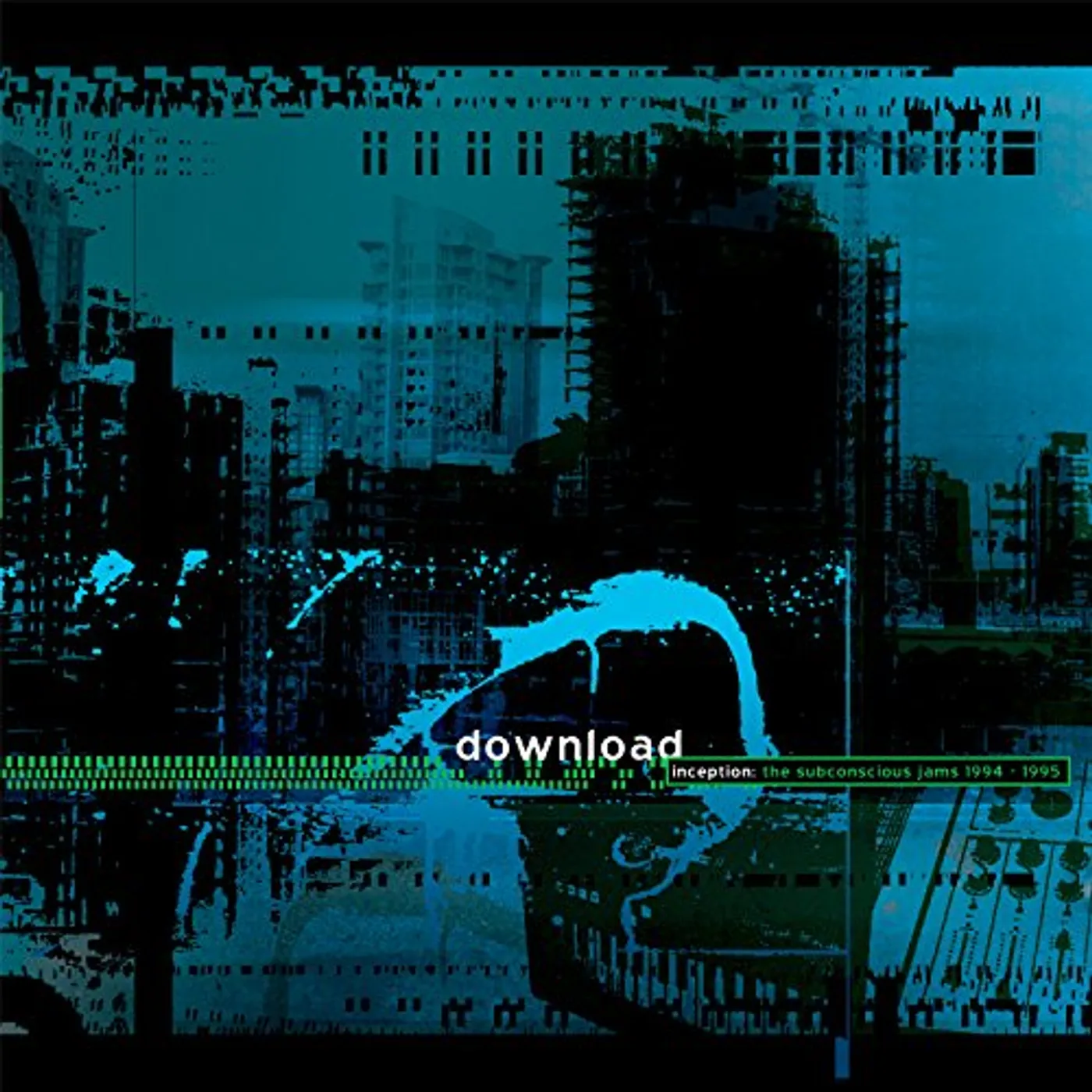 Download INCEPTION Vinyl Record