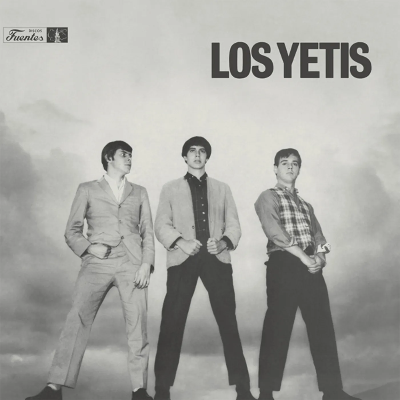 YETIS Vinyl Record