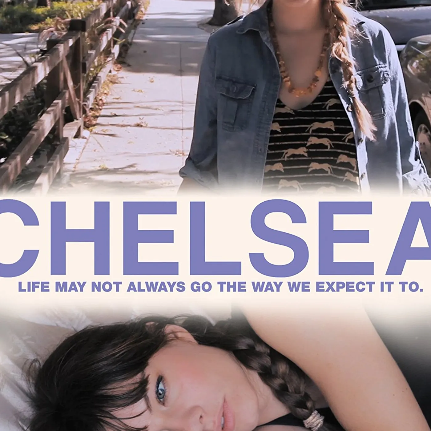 Chelsea DVD