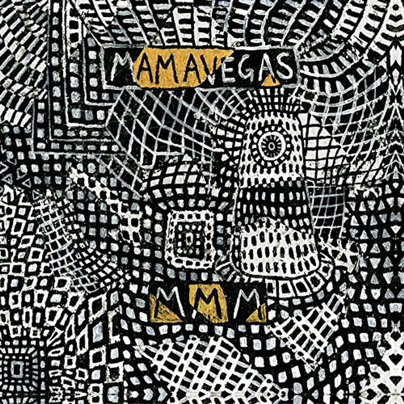 Mamavegas MMM CD
