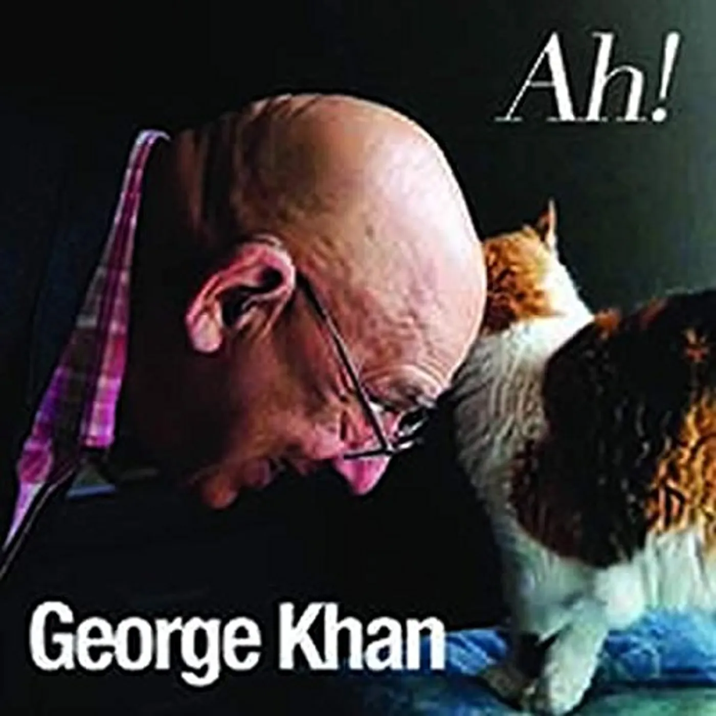 George Khan AH CD