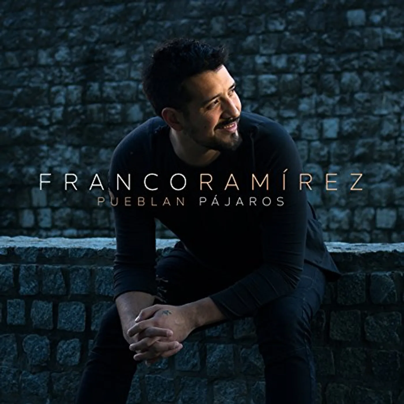 Franco Ramirez PUEBLAN PAJAROS CD