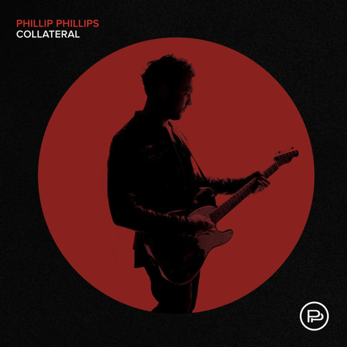 Phillip Phillips Collateral Vinyl Record