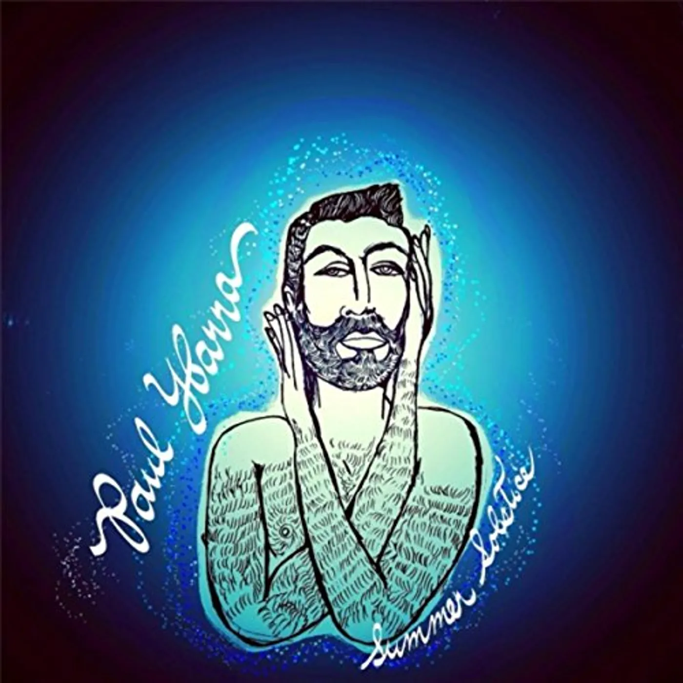 Paul Ybarra SUMMER SOLSTICE CD