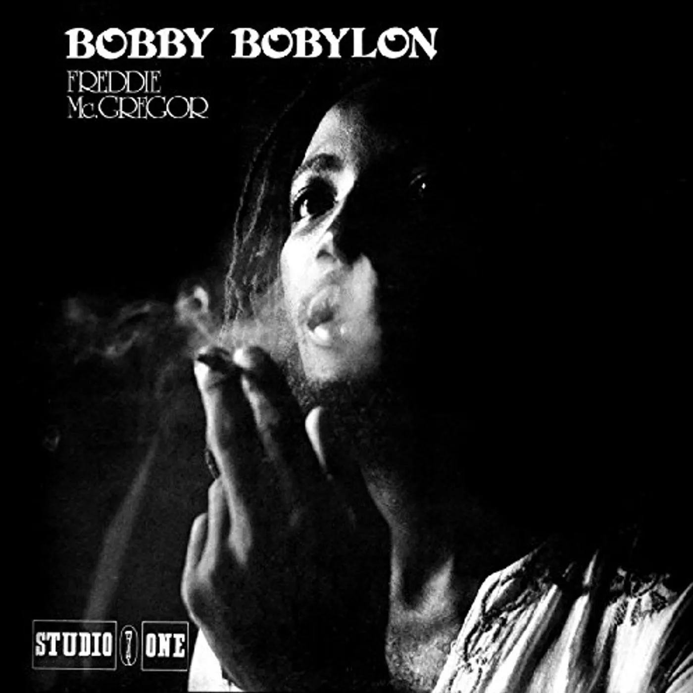 Freddie McGregor BOBBY BOBYLON (DELUXE EDITION) Vinyl Record